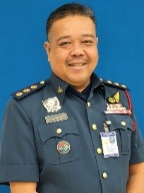 ZULKARNAIN BIN OTHMAN